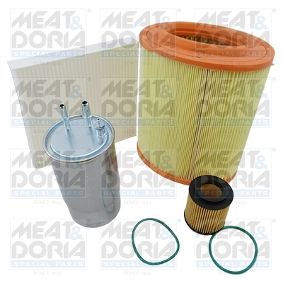 Filter Set